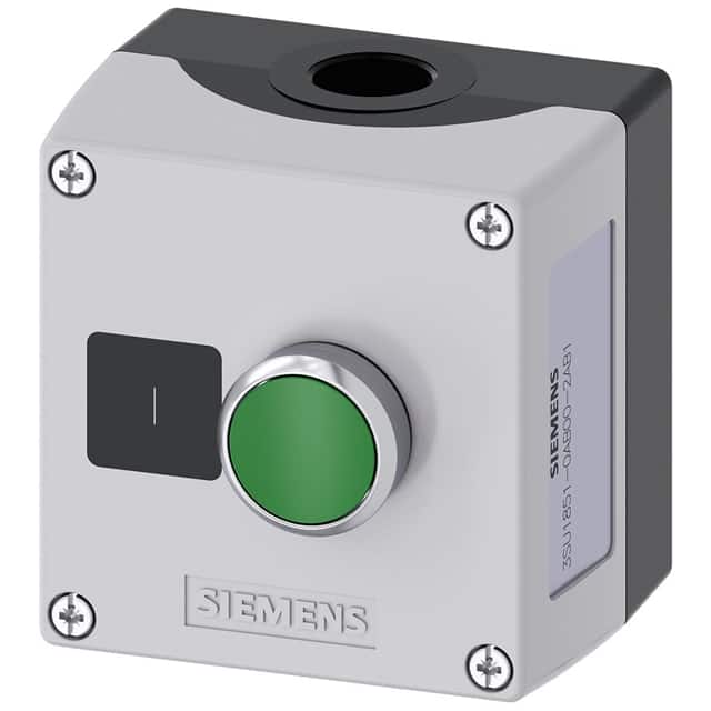 SIEMENS 3SU18510AB002AB1 | Chipmall.com electronics components