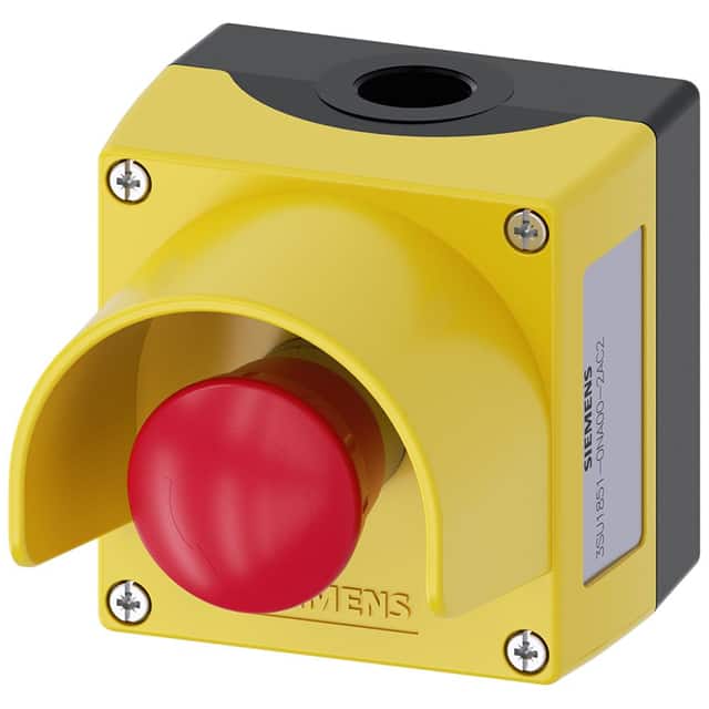 SIEMENS 3SU18510NA002AC2 | Chipmall.com electronics components
