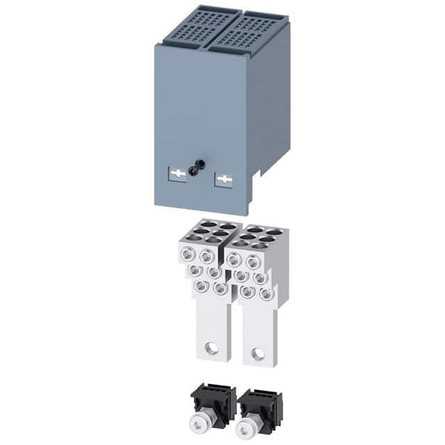 SIEMENS 3VA9132-0JF60 | Chipmall.com electronics components