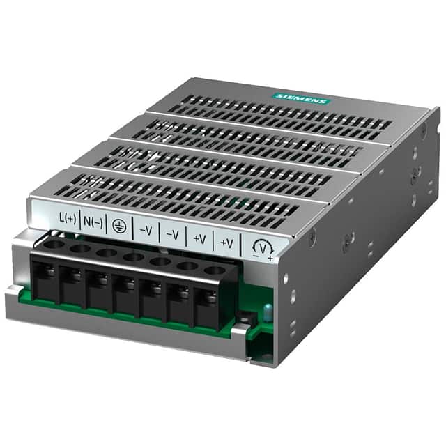 SIEMENS 6EP13221LD00 | Chipmall.com electronics components