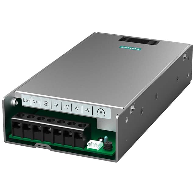 SIEMENS 6EP13341LD00 | Chipmall.com electronics components