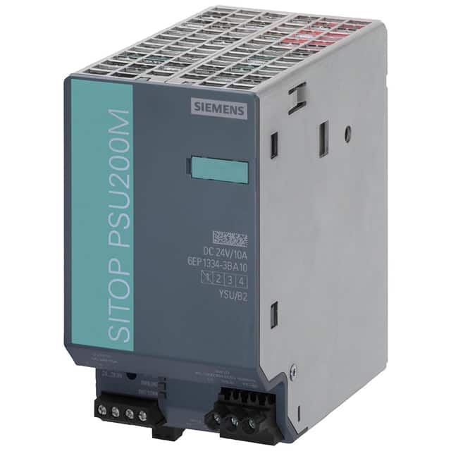 SIEMENS 6EP13343BA10 | Chipmall.com electronics components