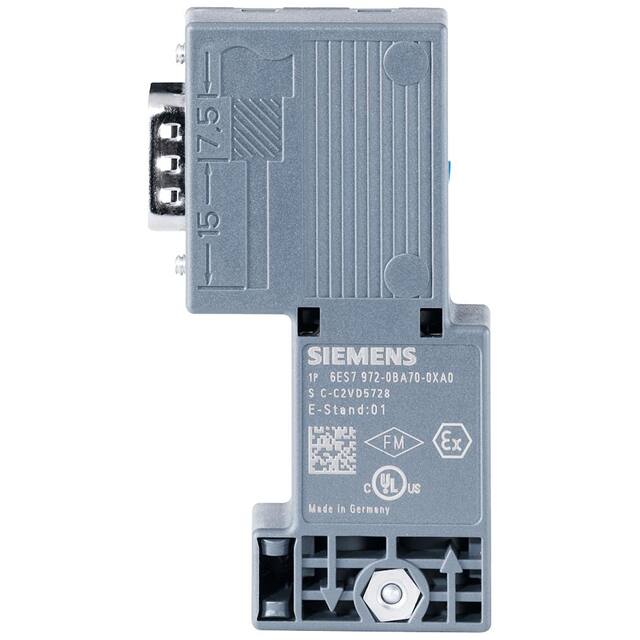 SIEMENS 6ES79720BA700XA0 | Chipmall.com electronics components