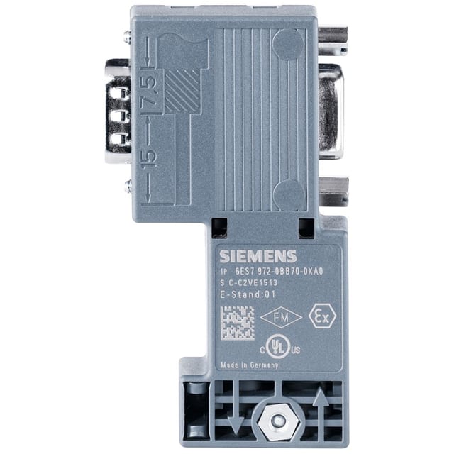 SIEMENS 6ES79720BB700XA0 | Chipmall.com electronics components