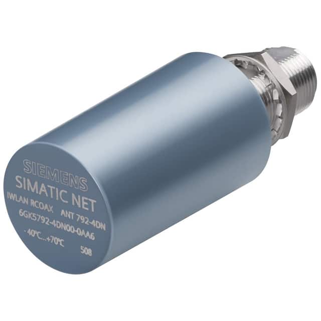 SIEMENS 6GK57924DN000AA6 | Chipmall.com electronics components
