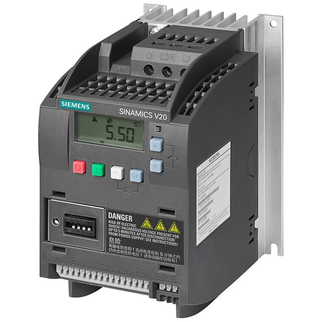 SIEMENS 6SL32105BE222UV0 | Chipmall.com electronics components