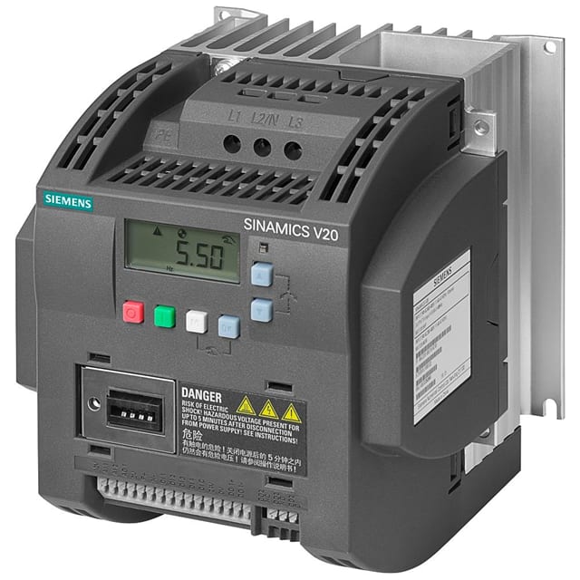 SIEMENS 6SL32105BE240UV0 | Chipmall.com electronics components