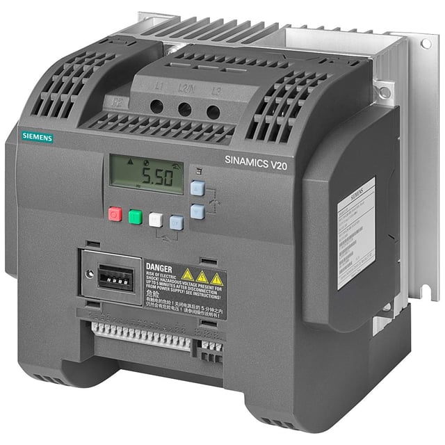 SIEMENS 6SL32105BE255UV0 | Chipmall.com electronics components