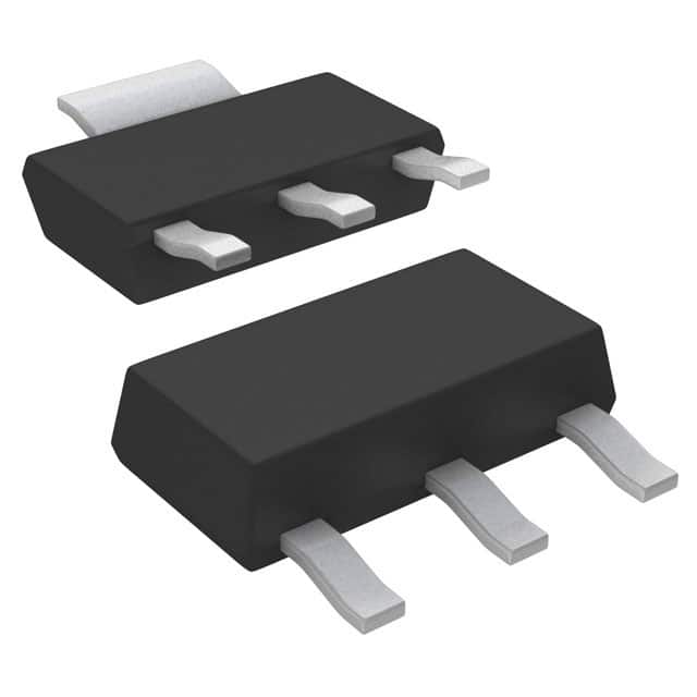 SIEMENS BSP315 | Chipmall.com electronics components