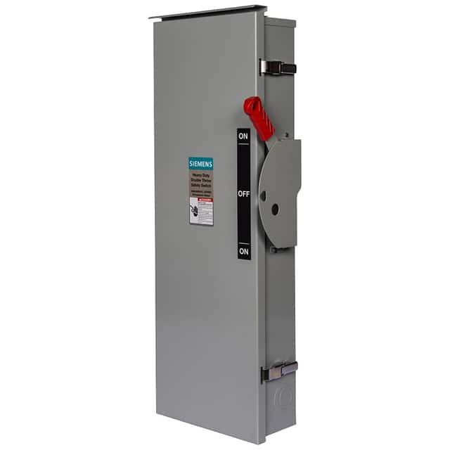SIEMENS FCK203 | Chipmall.com electronics components