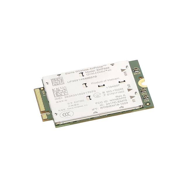 Sierra Wireless 1104207 | Chipmall.com electronics components