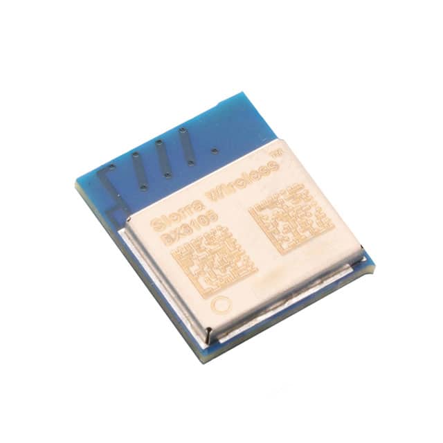 Sierra Wireless 1104231 BX3105 | Chipmall.com electronics components