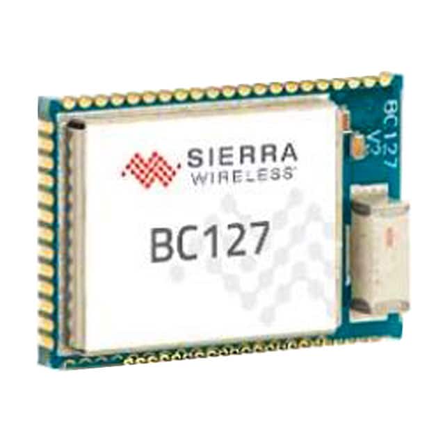 Sierra Wireless BC127-EXT-APTX_1103783 | Chipmall.com electronics components