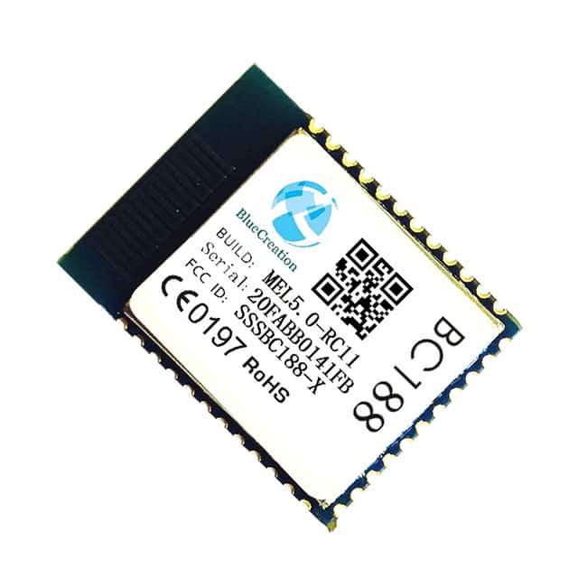 Sierra Wireless BC188 | Chipmall.com electronics components
