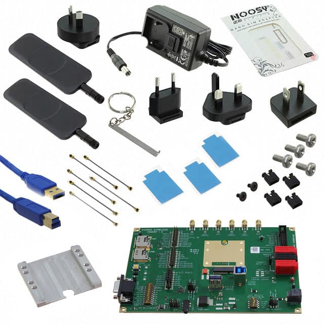 Sierra Wireless EM DEV KIT_6001173 | Chipmall.com electronics components