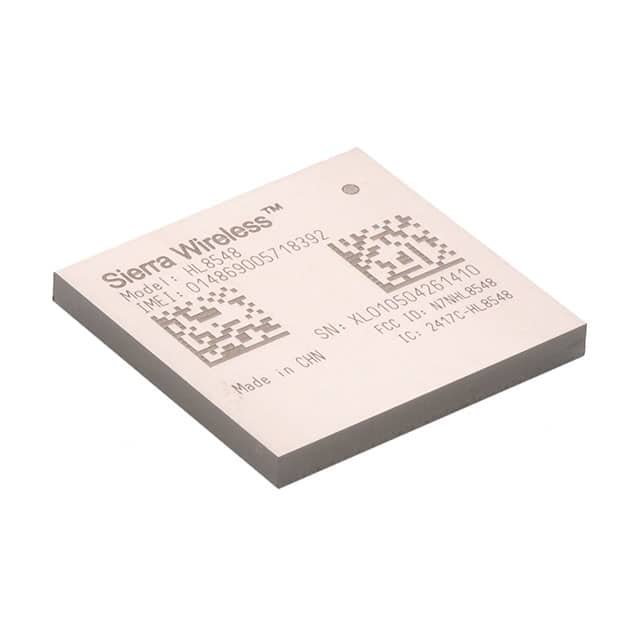 Sierra Wireless HL8548_1103971 | Chipmall.com electronics components