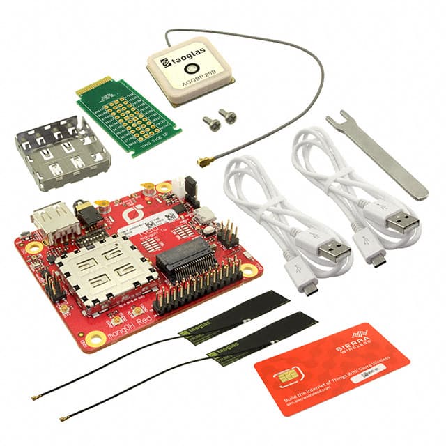 Sierra Wireless MANGOHRED_WP7603-4 | Chipmall.com electronics components