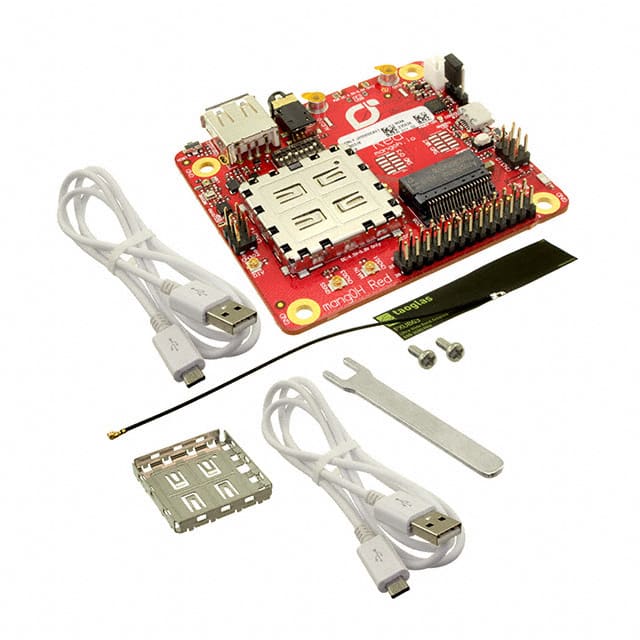 Sierra Wireless MANGOHRED_WP7700 | Chipmall.com electronics components