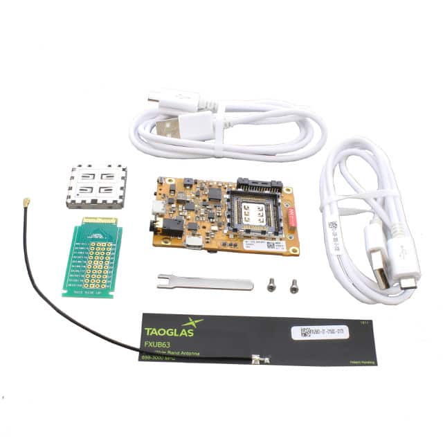 Sierra Wireless MANGOHYELLOW_BASIC | Chipmall.com electronics components