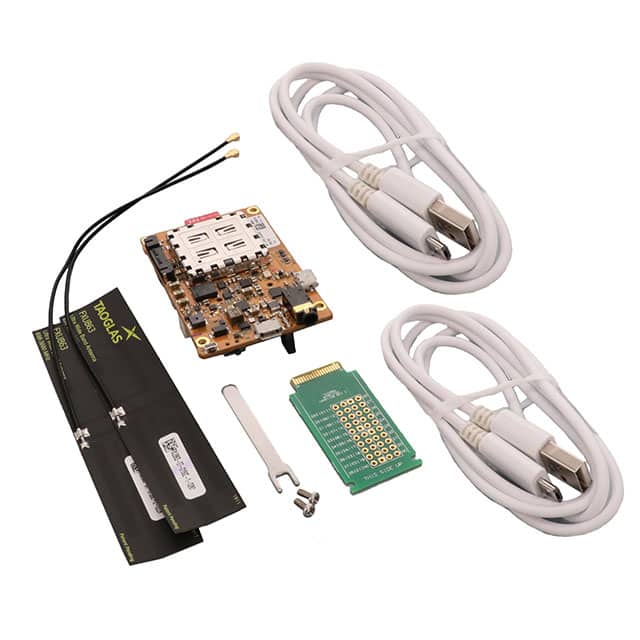 Sierra Wireless MANGOHYELLOW_WP7607 | Chipmall.com electronics components
