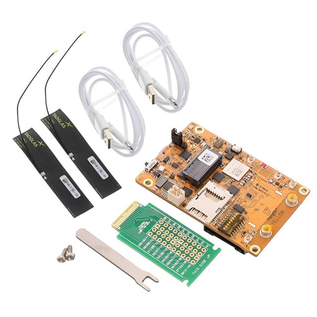 Sierra Wireless MANGOHYELLOW_WP7608 | Chipmall.com electronics components