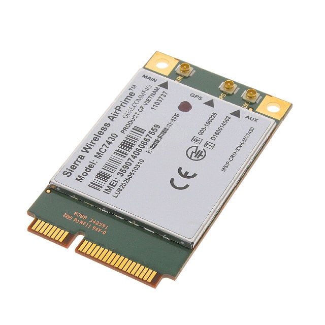 Sierra Wireless MC7430_1102477 | Chipmall.com electronics components