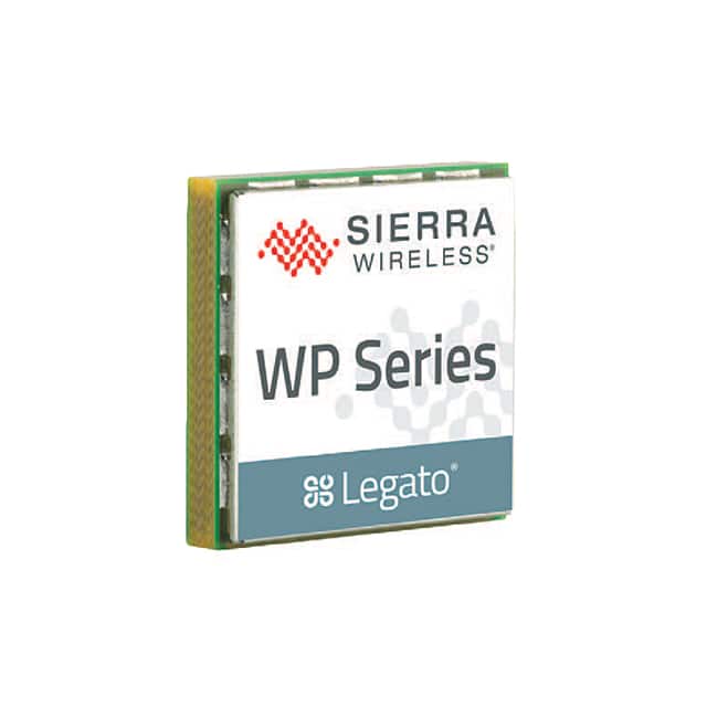 Sierra Wireless WP7702-G_1104214 | Chipmall.com electronics components