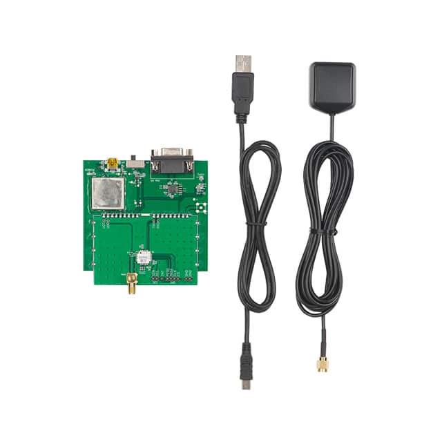 Sierra Wireless XM1110 DEV KIT_6001187 | Chipmall.com electronics components