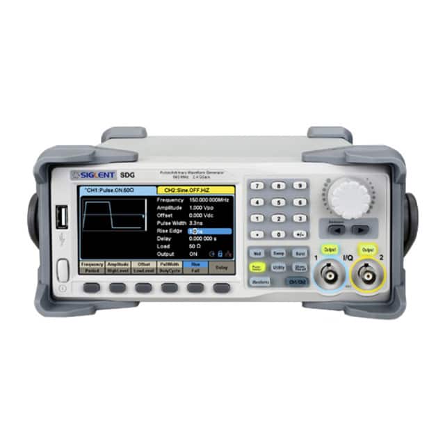 SIGLENT SDG6052X | Chipmall.com electronics components