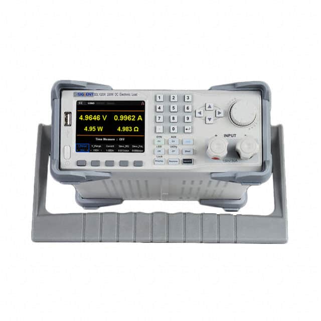 SIGLENT SDL1020X-E | Chipmall.com electronics components