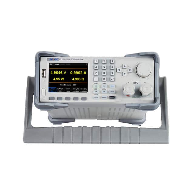 SIGLENT SDL1020X | Chipmall.com electronics components