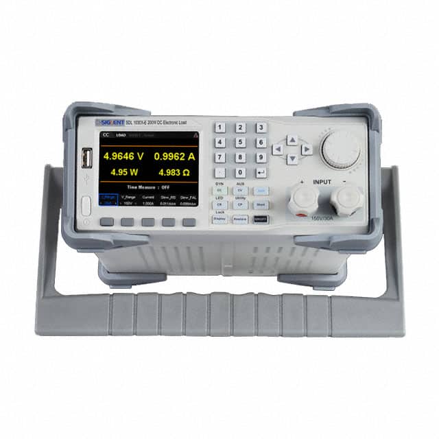 SIGLENT SDL1030X-E | Chipmall.com electronics components