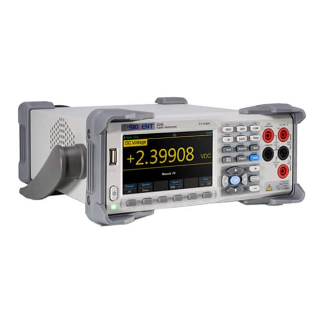 SIGLENT SDM3055 | Chipmall.com electronics components