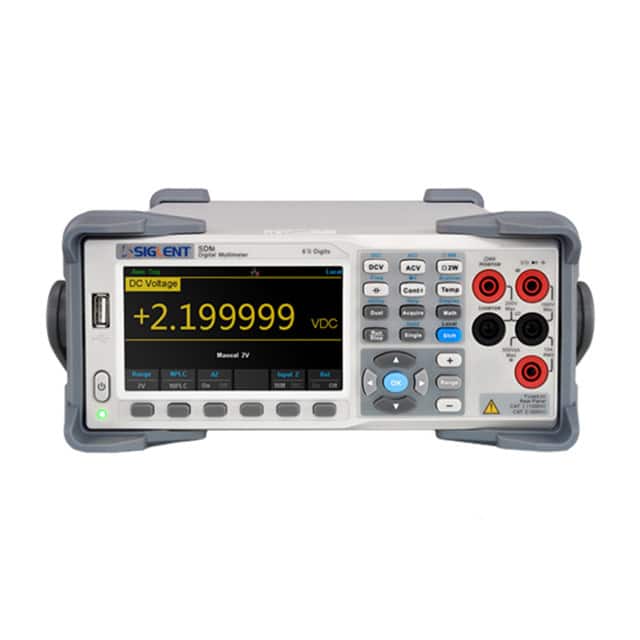 SIGLENT SDM3065X | Chipmall.com electronics components