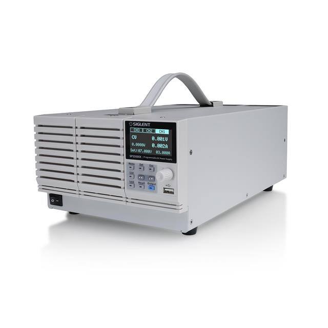 SIGLENT SPS5043X | Chipmall.com electronics components