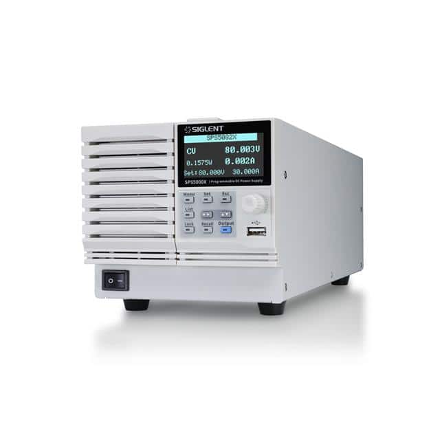 SIGLENT SPS5082X | Chipmall.com electronics components