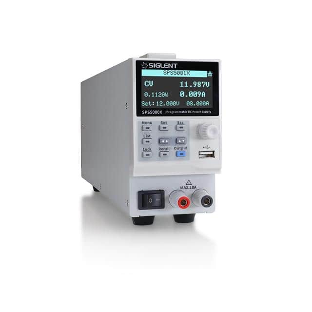 SPS5161X | Chipmall.com electronics components
