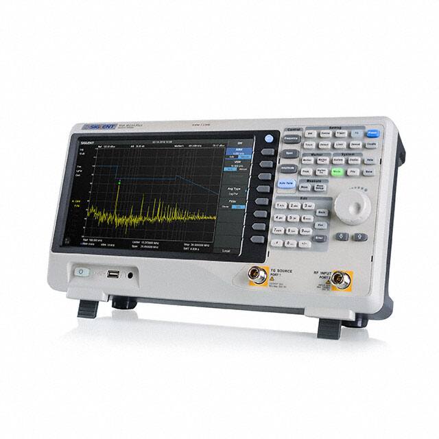 SIGLENT SSA3021X Plus | Chipmall.com electronics components