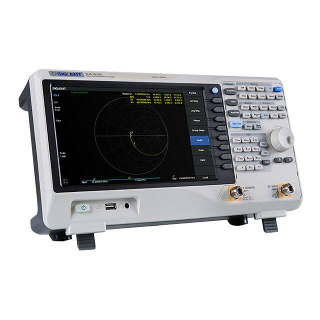 SIGLENT SVA1015X | Chipmall.com electronics components