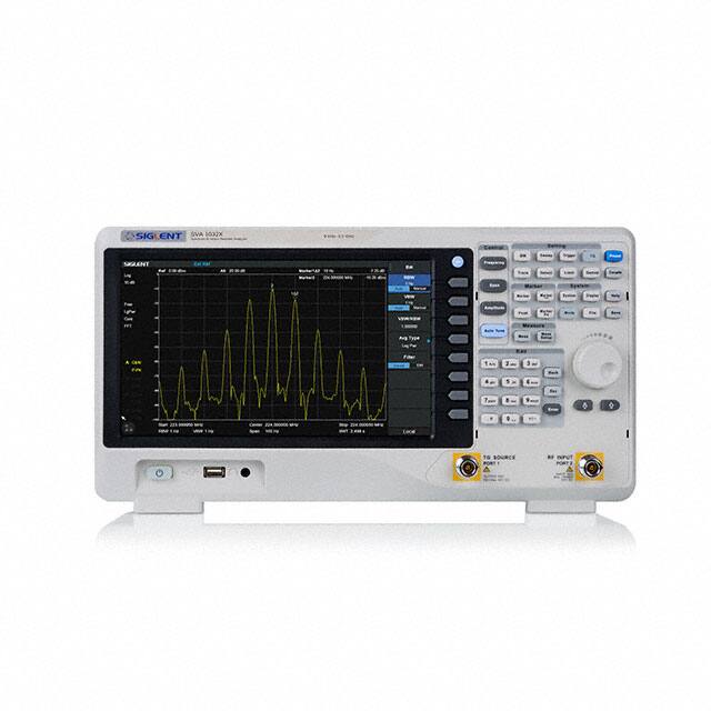 SVA1032X | Chipmall.com electronics components
