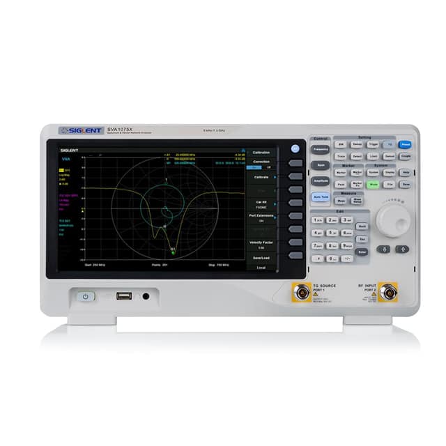 SVA1075X | Chipmall.com electronics components