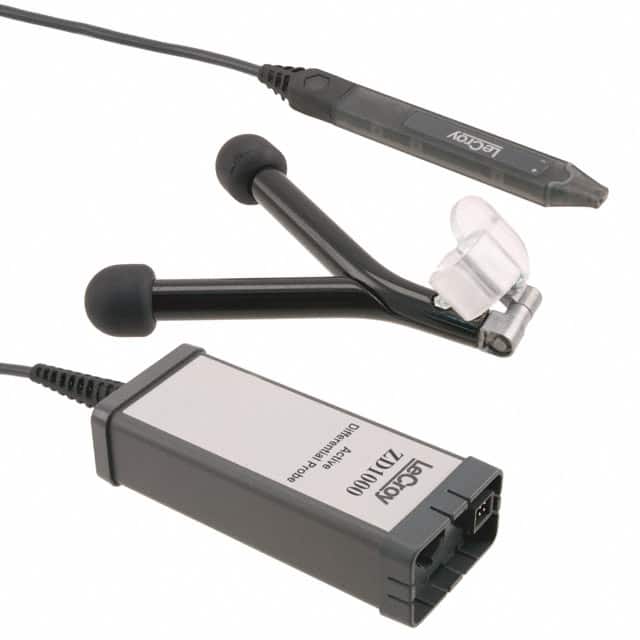 SIGLENT ZD1000 | Chipmall.com electronics components
