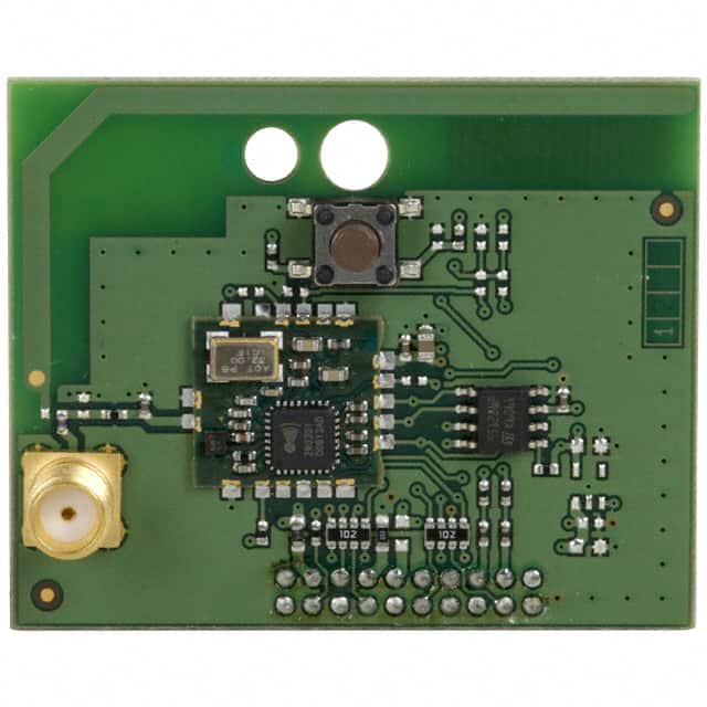 Sigma Designs 370100630 | Chipmall.com electronics components