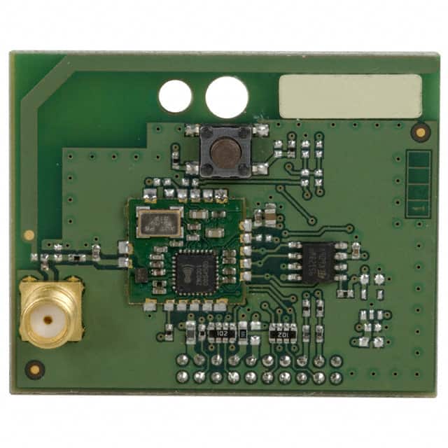 Sigma Designs 370100710 | Chipmall.com electronics components