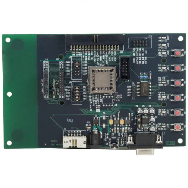 Sigma Designs ACC-DEVMODW010X | Chipmall.com electronics components