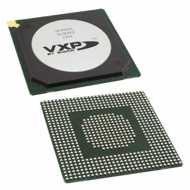 Sigma Designs GF9450C-CBE3 | Chipmall.com electronics components