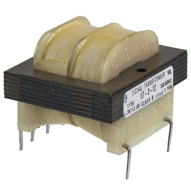 Signal Transformer ST-2-48 | Chipmall.com electronics components