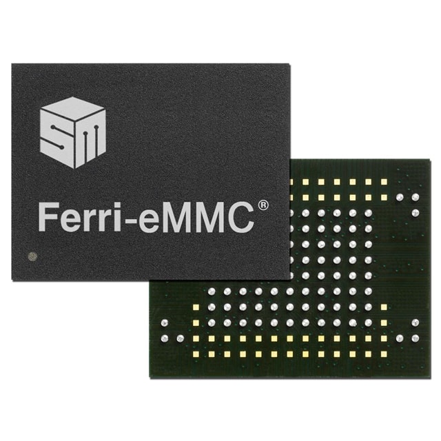 Silicon Motion SM662PAD BFSS | Chipmall.com electronics components