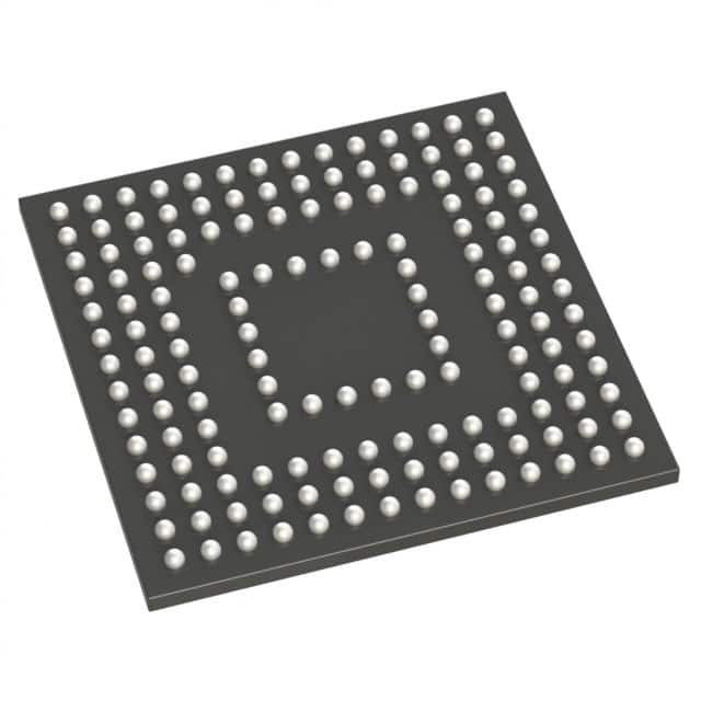 Silicon Motion SM671PEE-BFSS | Chipmall.com electronics components
