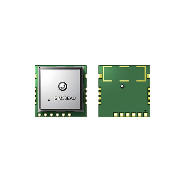 SIMCom Wireless Solutions SIM33EAU | Chipmall.com electronics components
